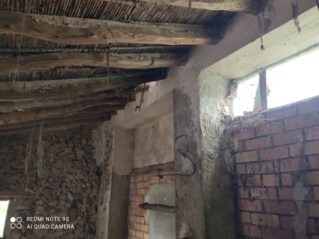 Building Plot for sale in Murla - € 45,000 (Ref: 9123901)