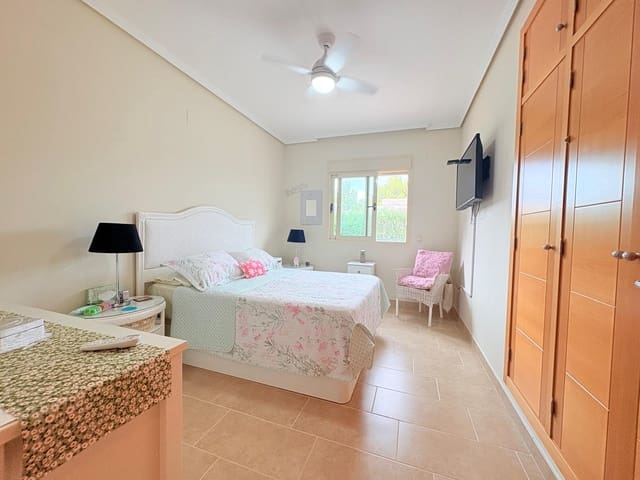 4 Zimmer Villa zu verkaufen in Calpe / Calp mit Pool Garage - 899.500 € (Ref: 9186154)