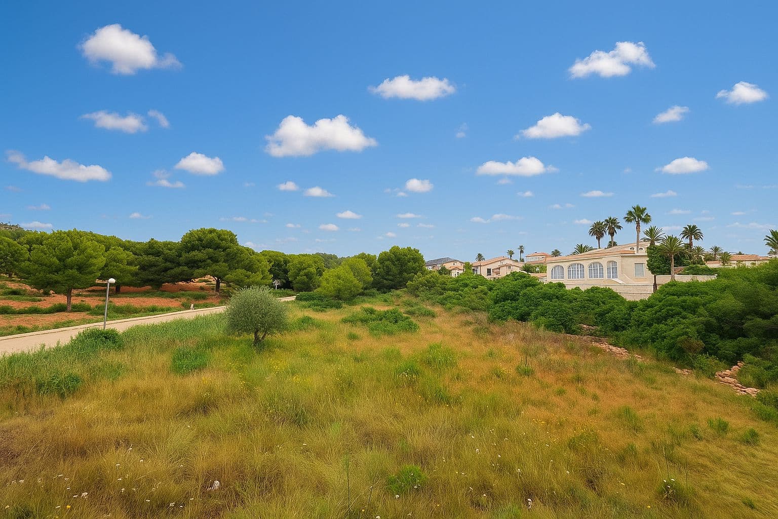 Chalet de 4 habitaciones en Calpe / Calp en venta con piscina garaje - 899.500 € (Ref: 9186154)