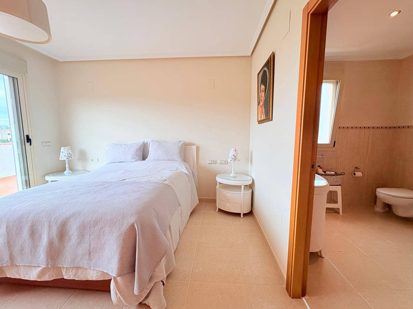 Chalet de 4 habitaciones en Calpe / Calp en venta con piscina garaje - 899.500 € (Ref: 9186154)