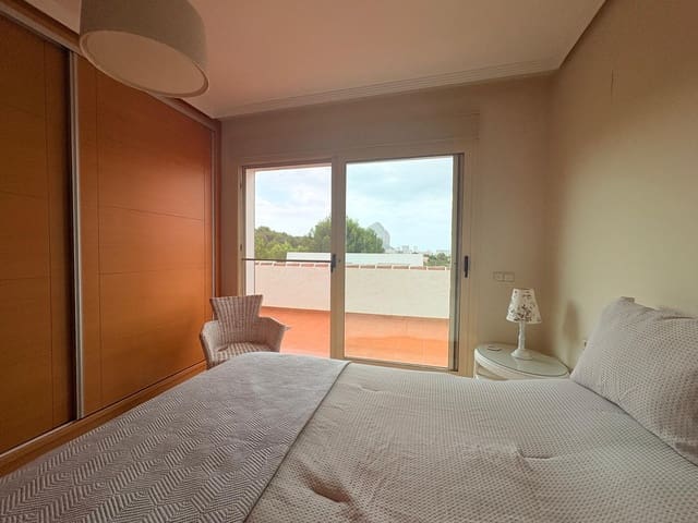 4 Zimmer Villa zu verkaufen in Calpe / Calp mit Pool Garage - 899.500 € (Ref: 9186154)