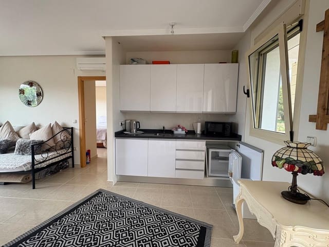 4 Zimmer Villa zu verkaufen in Calpe / Calp mit Pool Garage - 899.500 € (Ref: 9186154)