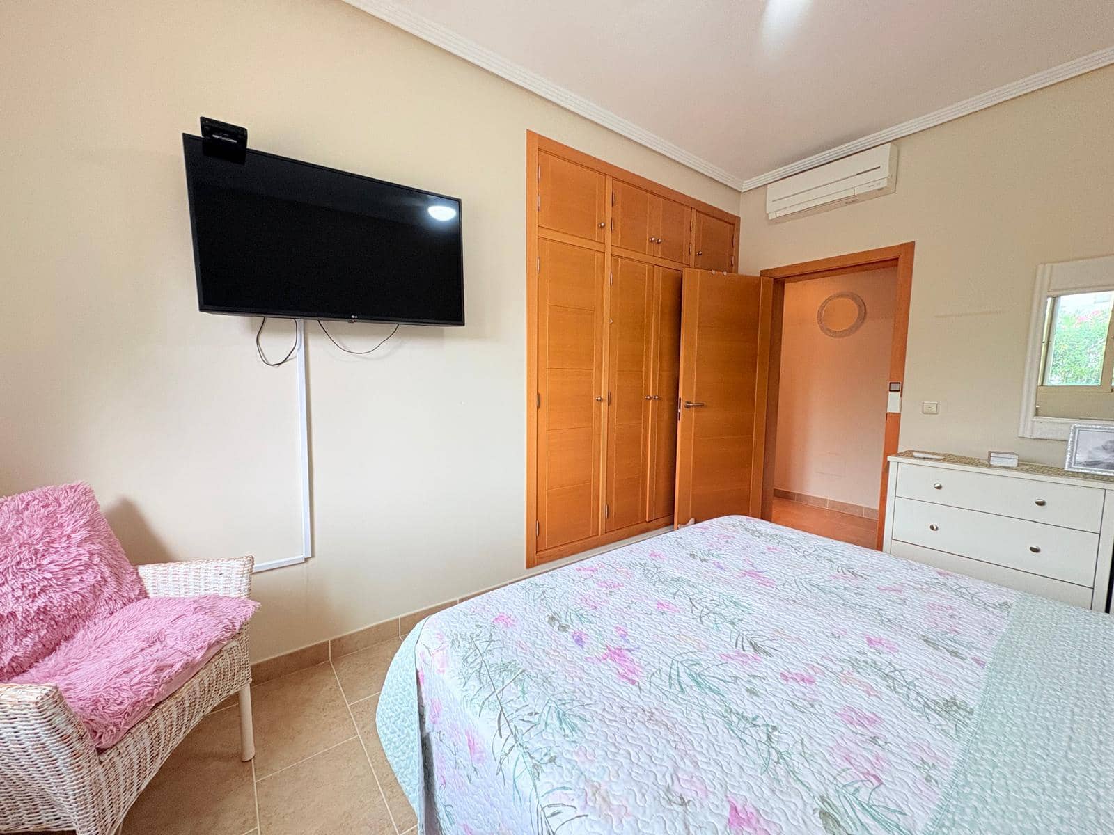 Chalet de 4 habitaciones en Calpe / Calp en venta con piscina garaje - 899.500 € (Ref: 9186154)