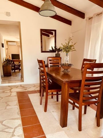 7 makuuhuone Maalaistalo myytävänä paikassa Benissa mukana uima-altaan 
autotalli - 1 349 000 € (Ref: 9186155)