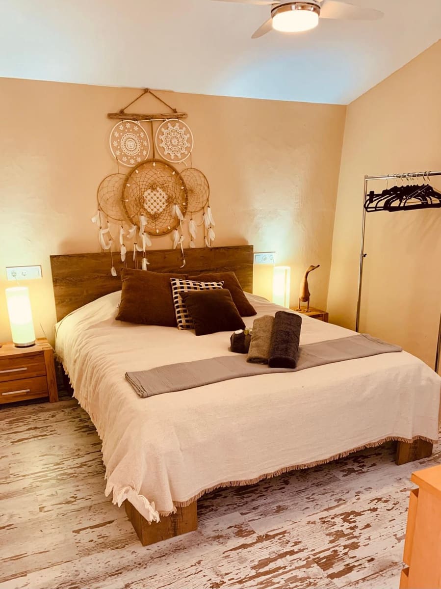 7 sypialnia Finka/Dom wiejski na sprzedaż w Benissa z basenem garażem - 1 349 000 € (Ref: 9186155)