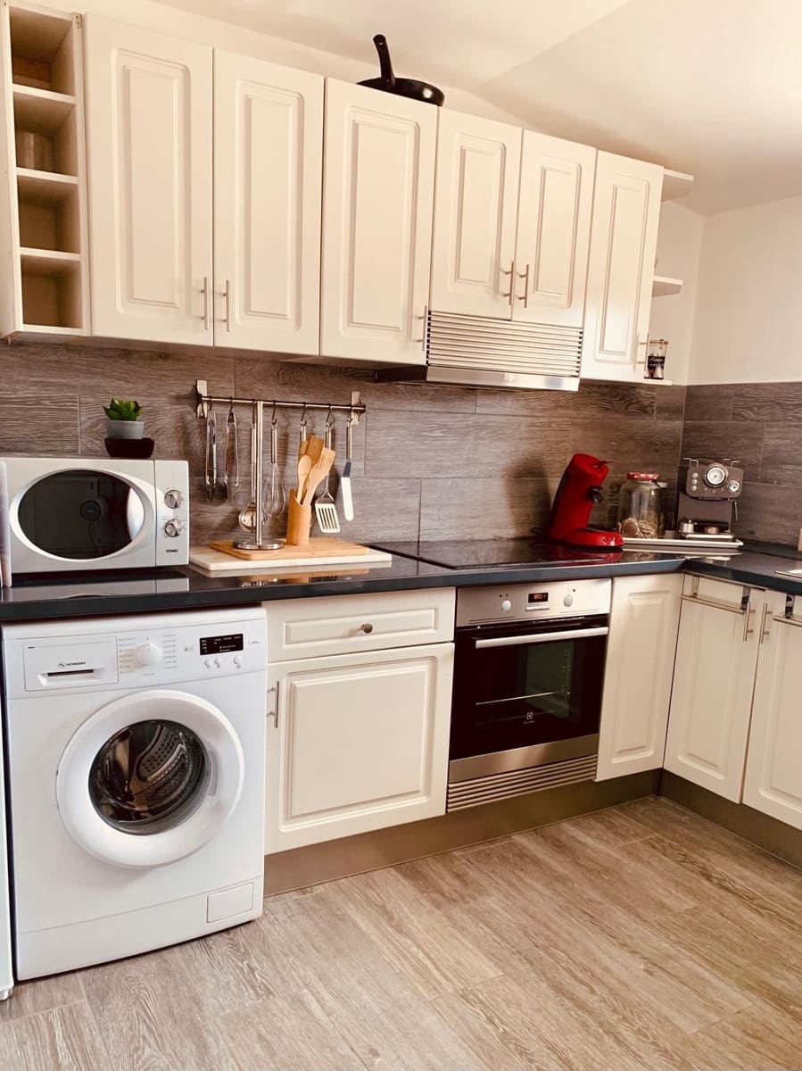 7 sypialnia Finka/Dom wiejski na sprzedaż w Benissa z basenem garażem - 1 349 000 € (Ref: 9186155)