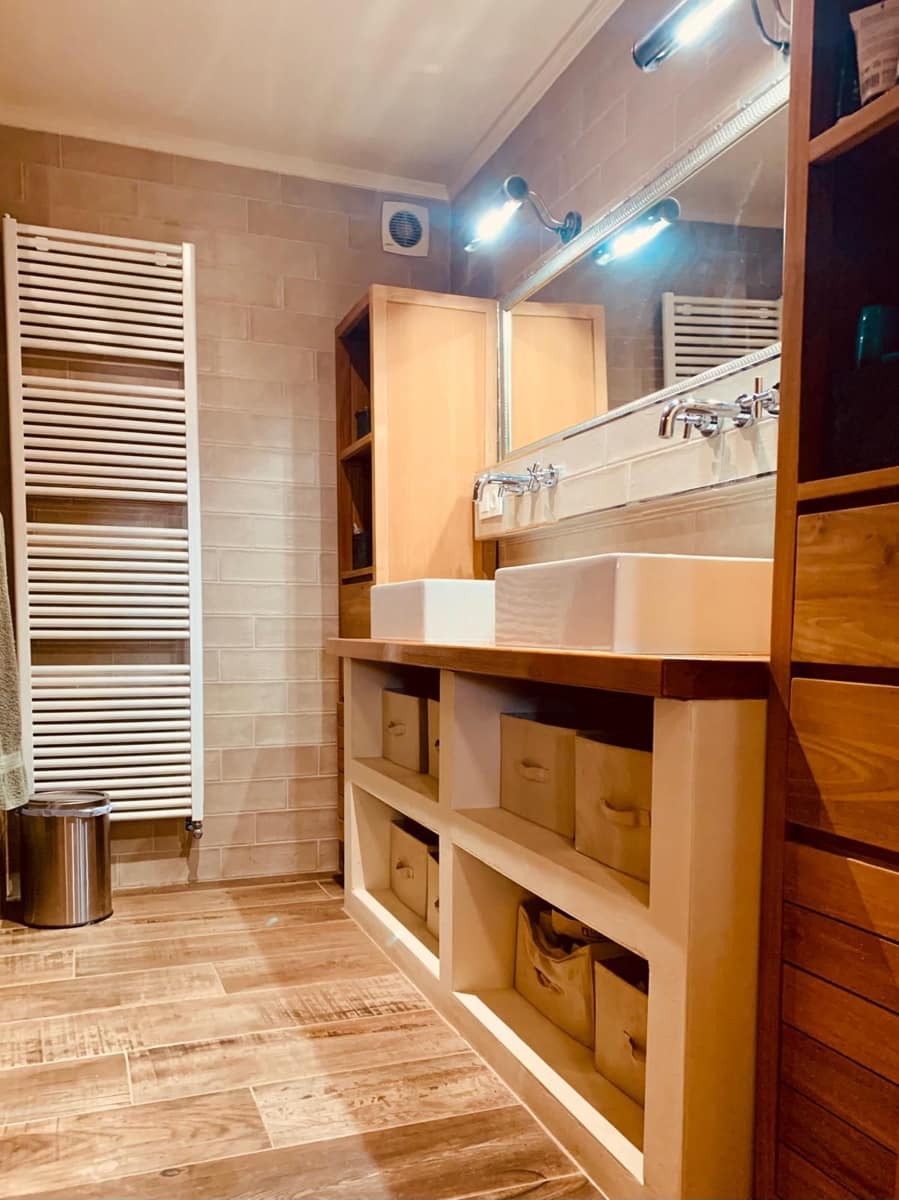 7 sypialnia Finka/Dom wiejski na sprzedaż w Benissa z basenem garażem - 1 349 000 € (Ref: 9186155)