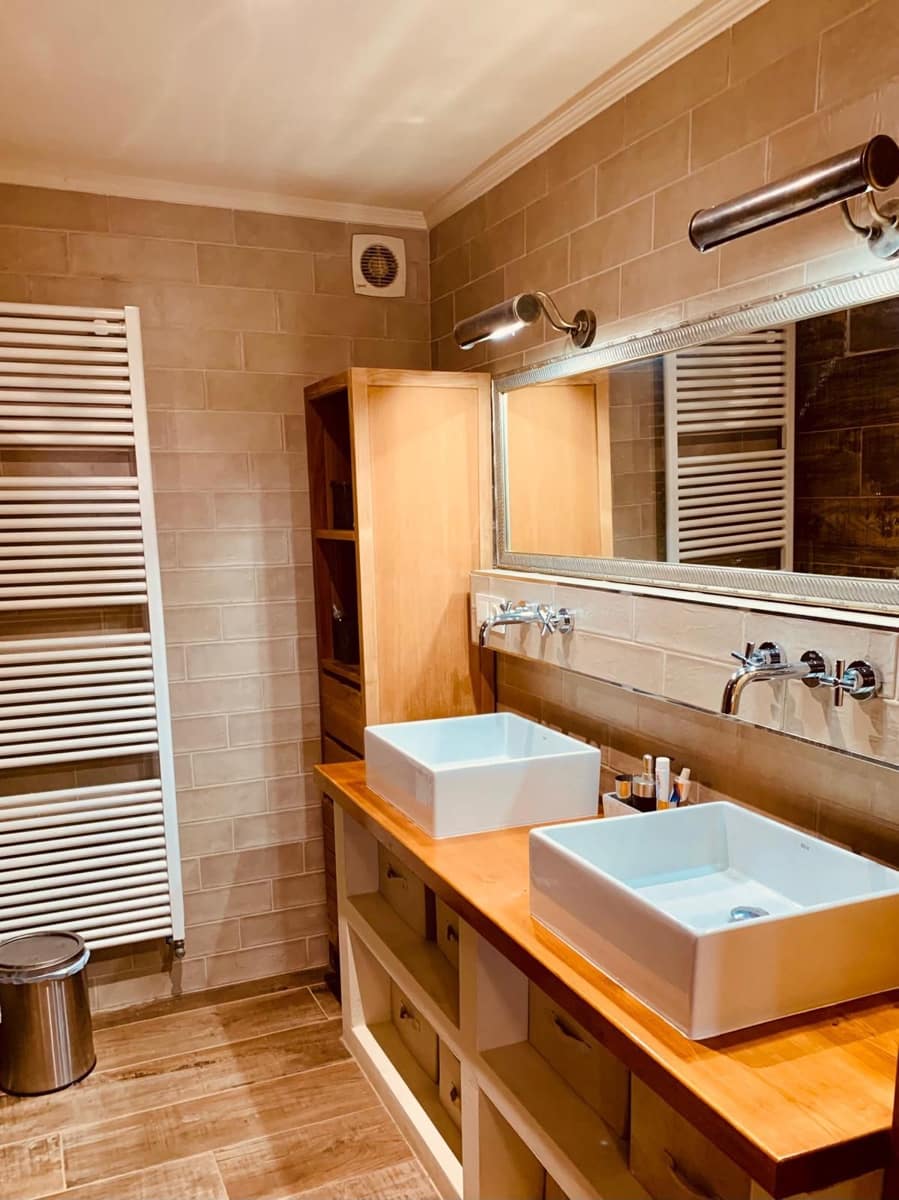 7 sypialnia Finka/Dom wiejski na sprzedaż w Benissa z basenem garażem - 1 349 000 € (Ref: 9186155)