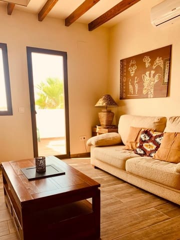 7 makuuhuone Maalaistalo myytävänä paikassa Benissa mukana uima-altaan 
autotalli - 1 349 000 € (Ref: 9186155)