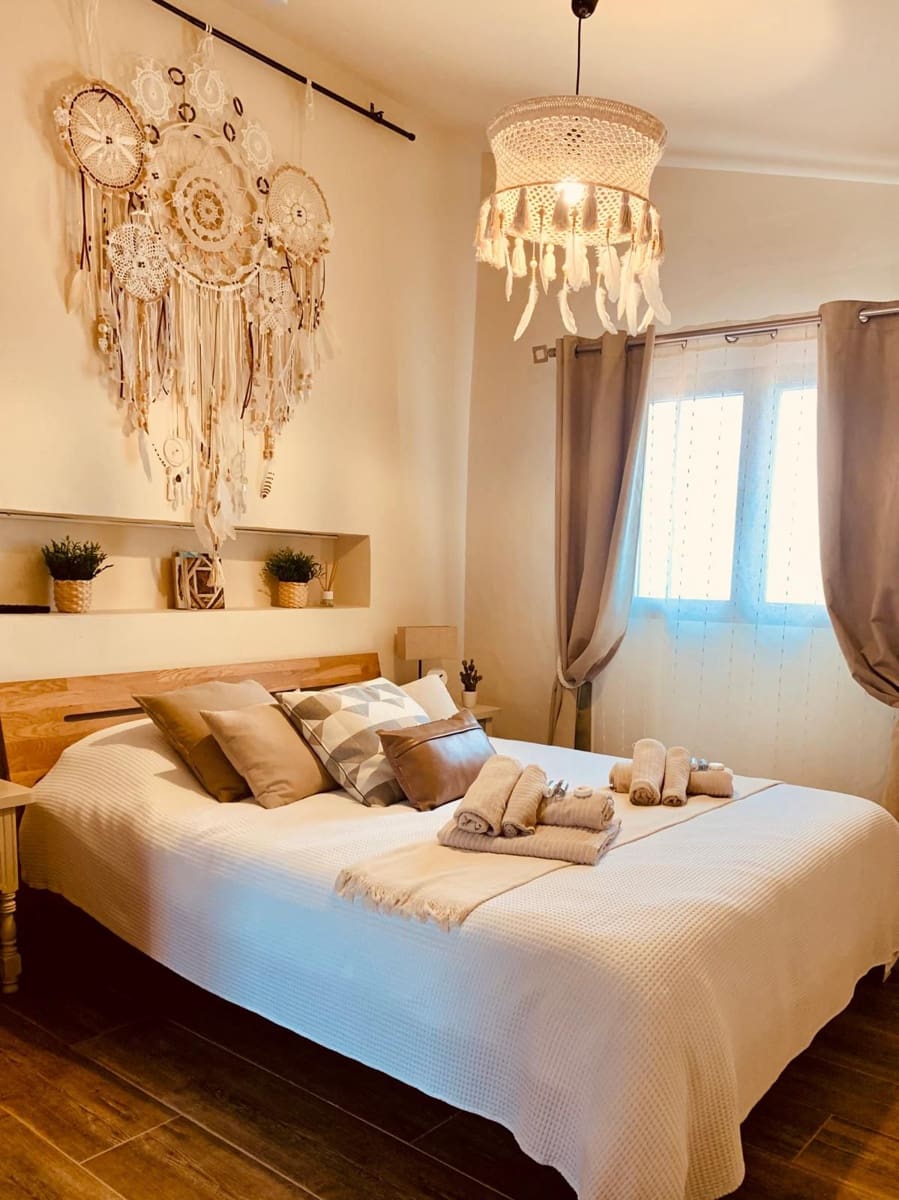 7 sypialnia Finka/Dom wiejski na sprzedaż w Benissa z basenem garażem - 1 349 000 € (Ref: 9186155)