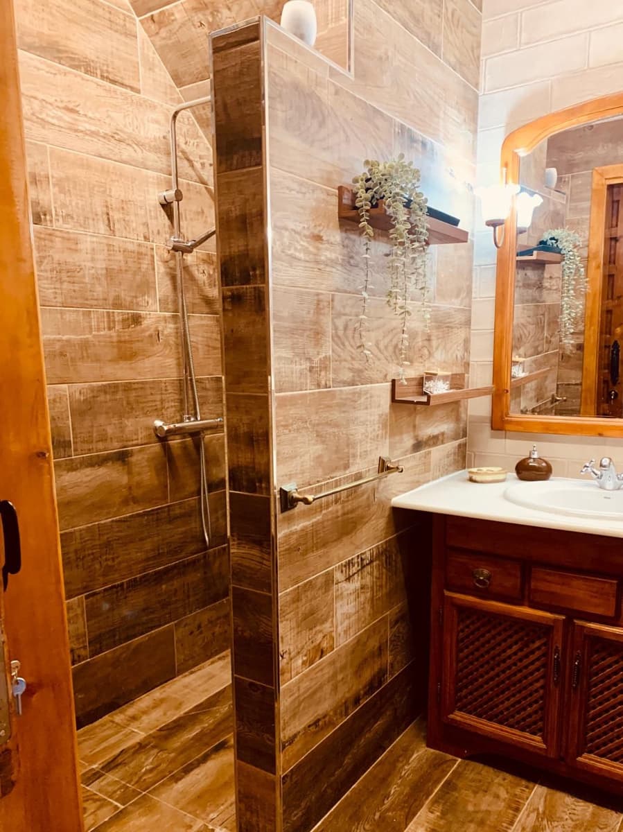 7 sypialnia Finka/Dom wiejski na sprzedaż w Benissa z basenem garażem - 1 349 000 € (Ref: 9186155)