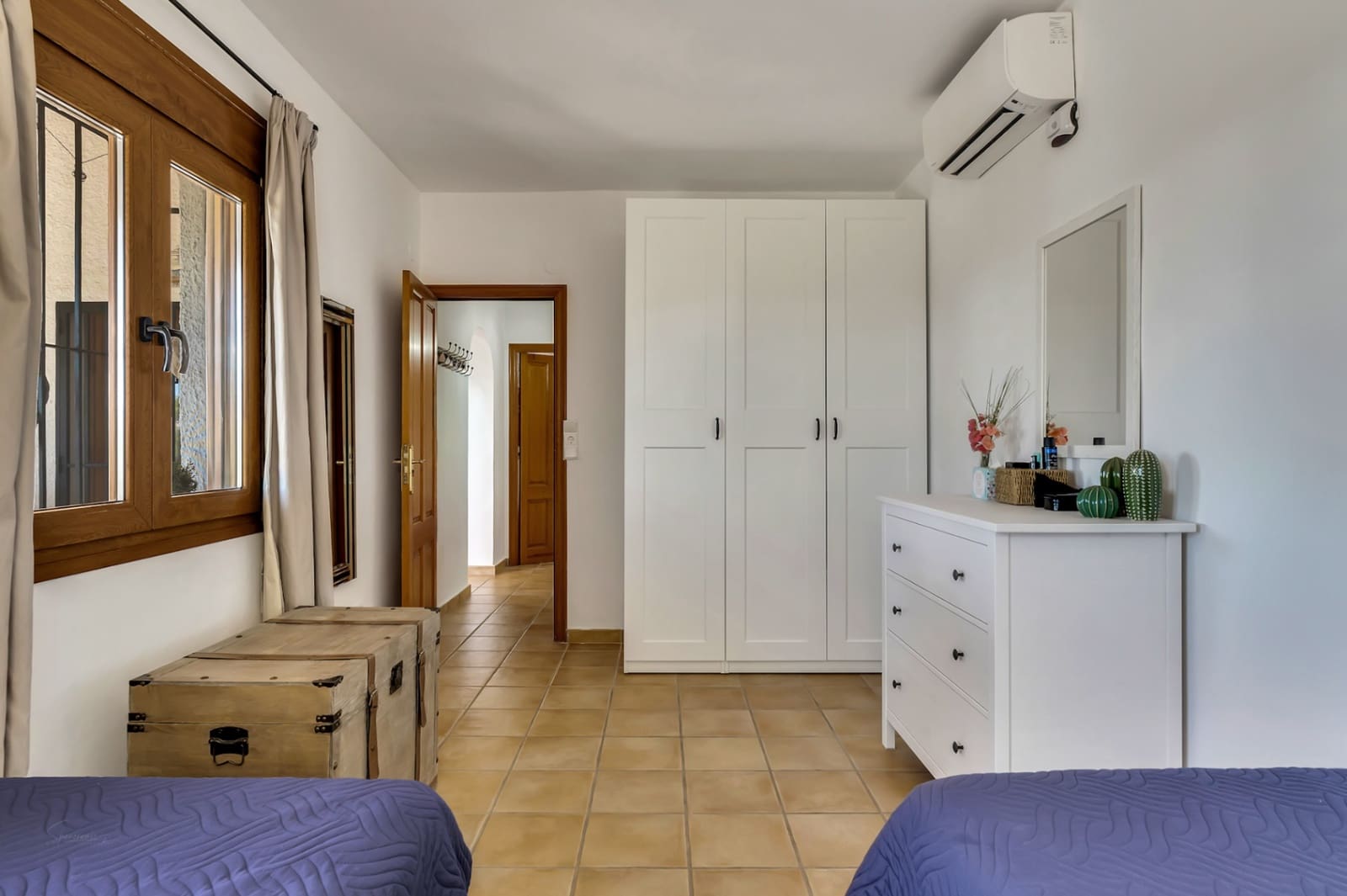 3 chambre Villa/Maison à vendre à Benissa avec piscine garage - 715 000 € (Ref: 9267811)