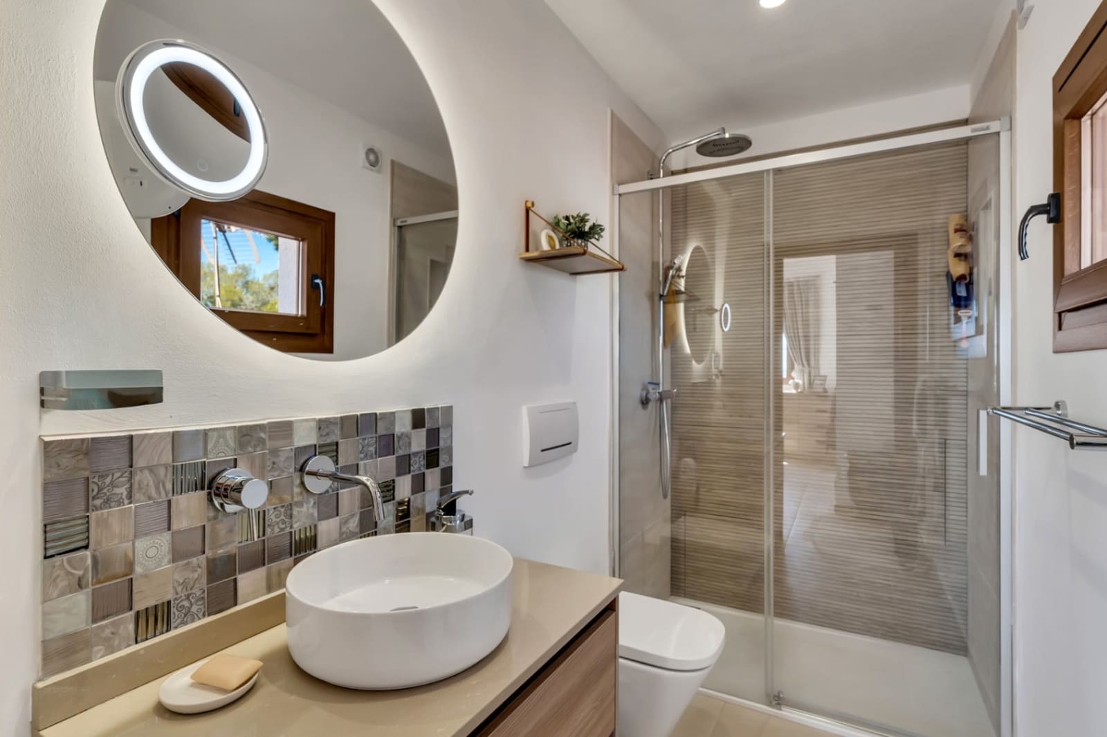 3 chambre Villa/Maison à vendre à Benissa avec piscine garage - 715 000 € (Ref: 9267811)