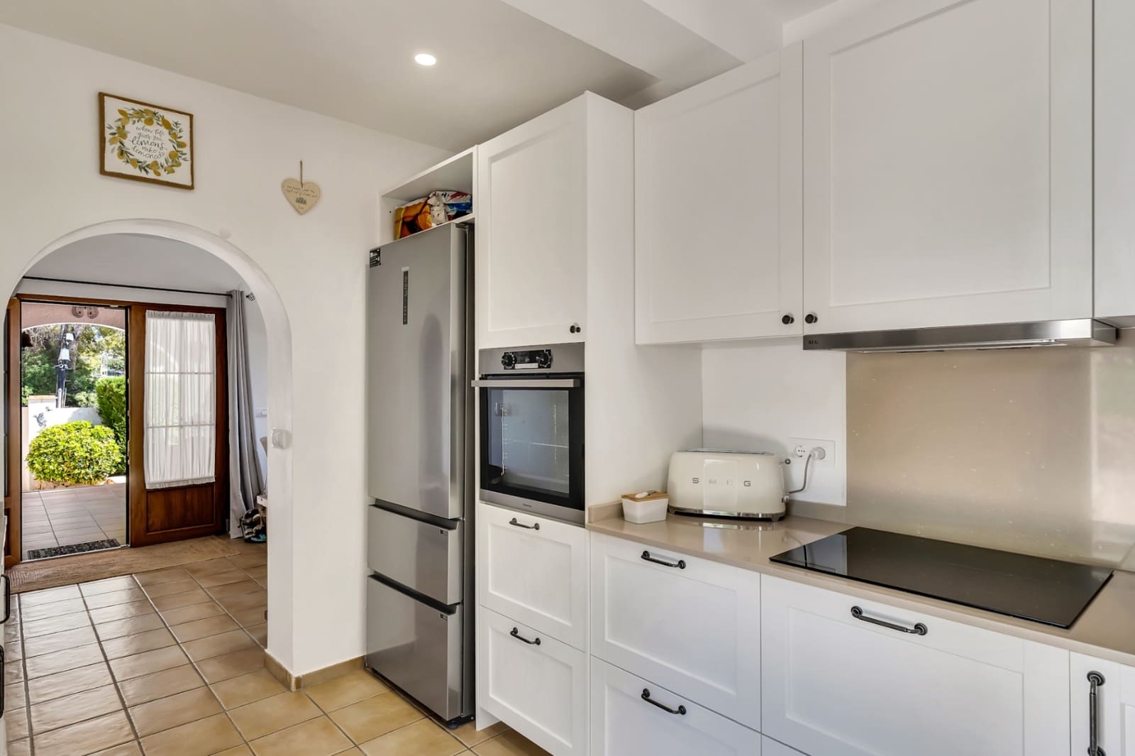 3 chambre Villa/Maison à vendre à Benissa avec piscine garage - 715 000 € (Ref: 9267811)