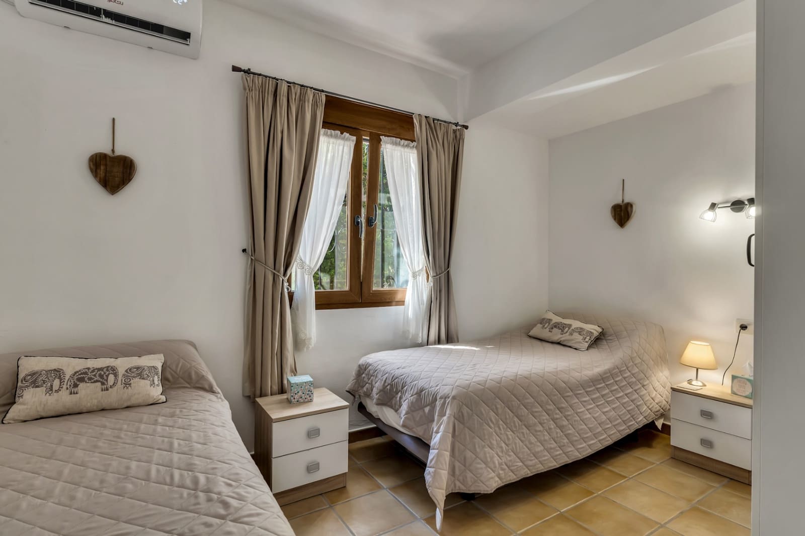 3 chambre Villa/Maison à vendre à Benissa avec piscine garage - 715 000 € (Ref: 9267811)