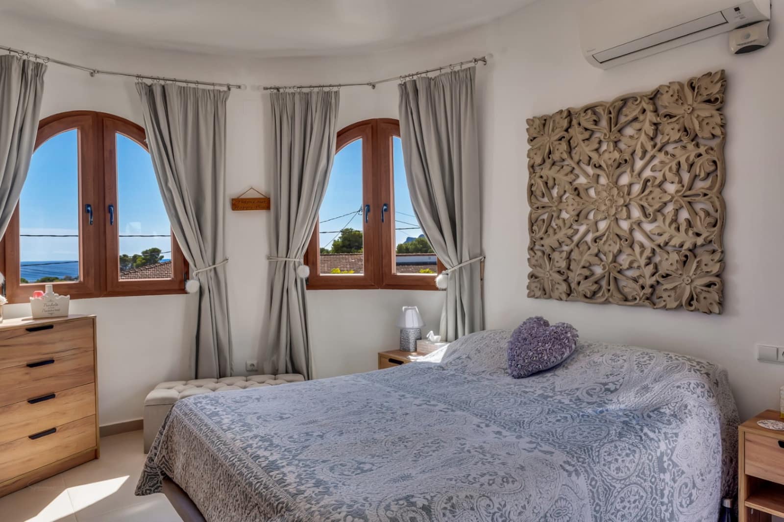 3 chambre Villa/Maison à vendre à Benissa avec piscine garage - 715 000 € (Ref: 9267811)