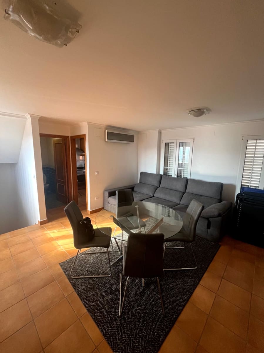 3 soveværelse Bungalow til leje i Denia - € 1.000 (Ref: 9459497)