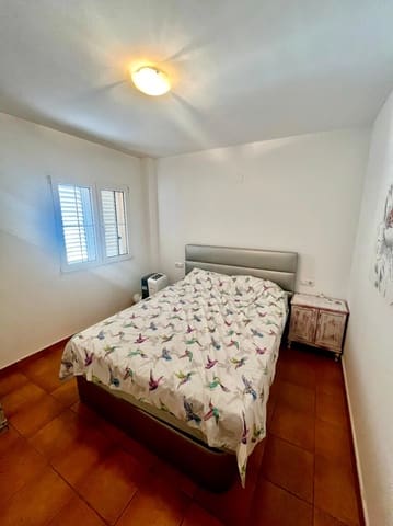 3 soveværelse Bungalow til leje i Dénia - € 1.000 (Ref: 9459497)