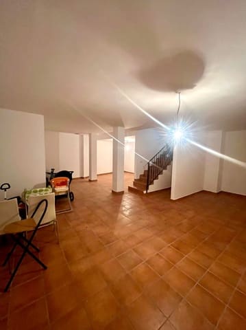 3 soveværelse Bungalow til leje i Dénia - € 1.000 (Ref: 9459497)