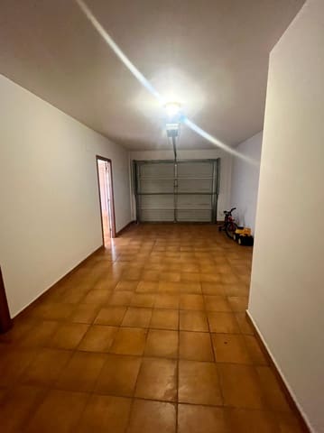 3 soveværelse Bungalow til leje i Dénia - € 1.000 (Ref: 9459497)