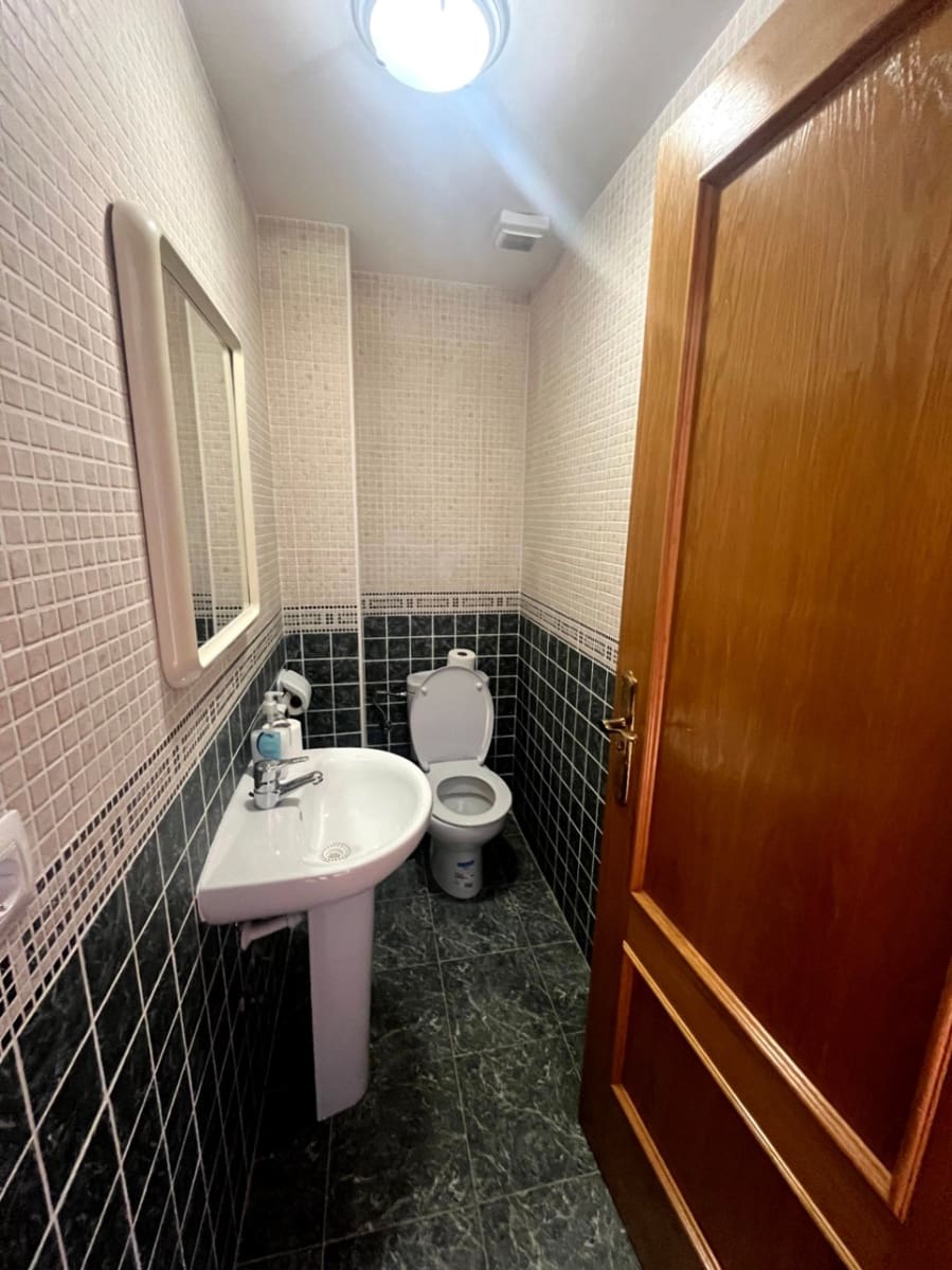 3 soveværelse Bungalow til leje i Denia - € 1.000 (Ref: 9459497)