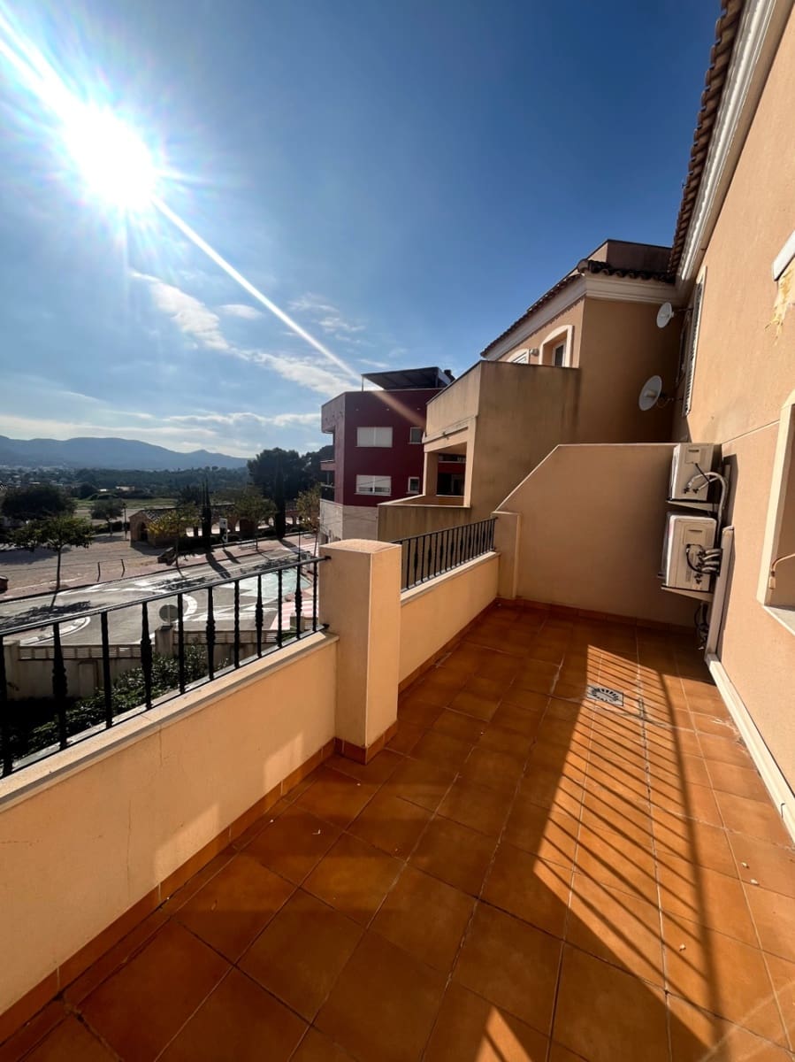 3 soveværelse Bungalow til leje i Denia - € 1.000 (Ref: 9459497)
