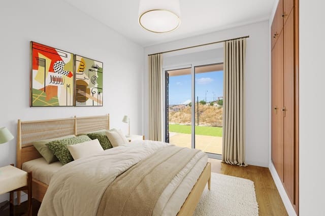 4 soveværelse Villa til salg i Mijas med swimmingpool garage - € 750.000 (Ref: 9756413)