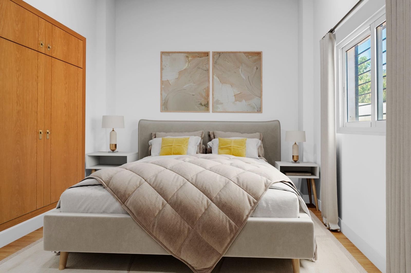 Chalet de 4 habitaciones en Mijas en venta con piscina garaje - 750.000 € (Ref: 9756414)