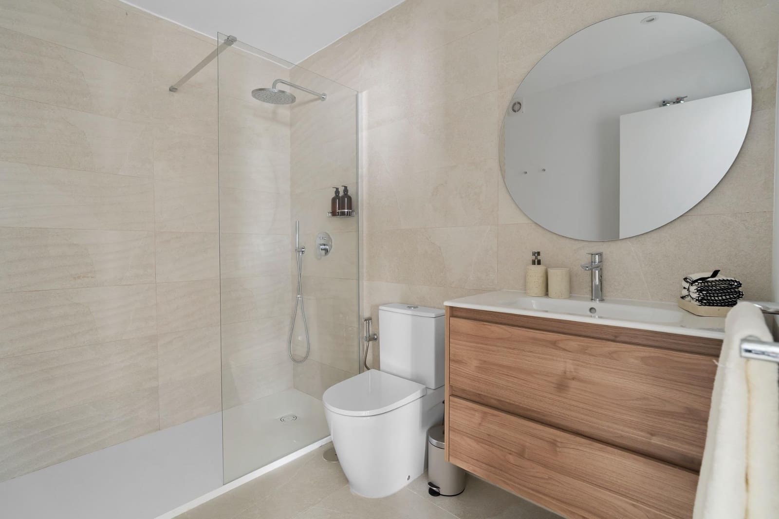 Chalet de 4 habitaciones en Mijas en venta con piscina garaje - 750.000 € (Ref: 9756414)