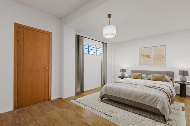 4 soveværelse Villa til salg i Mijas med swimmingpool garage - € 750.000 (Ref: 9756414)