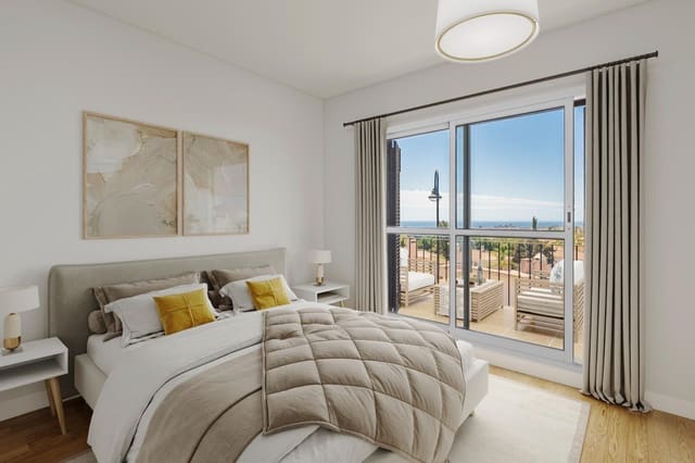 4 soveværelse Villa til salg i Mijas med swimmingpool garage - € 515.000 (Ref: 9756415)