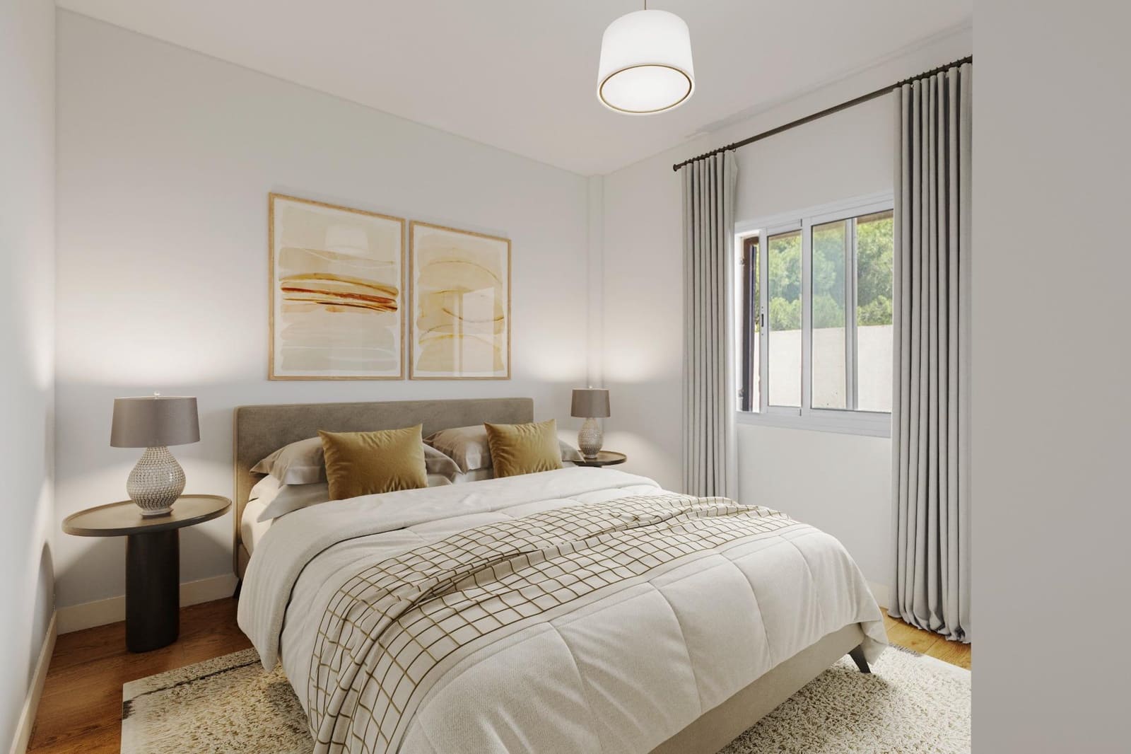 4 soveværelse Villa til salg i Mijas med swimmingpool garage - € 515.000 (Ref: 9756416)