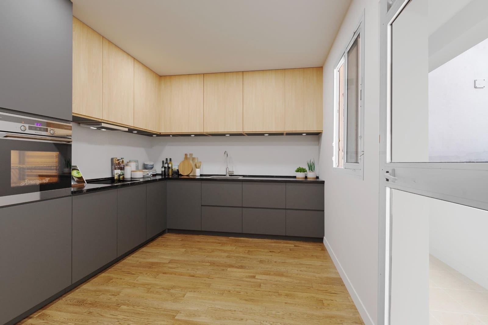 4 soveværelse Villa til salg i Mijas med swimmingpool garage - € 515.000 (Ref: 9756416)