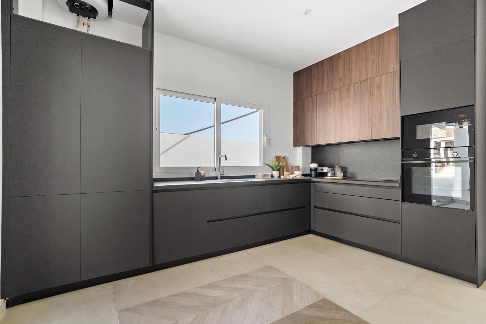 4 soveværelse Villa til salg i Mijas med swimmingpool garage - € 515.000 (Ref: 9756416)