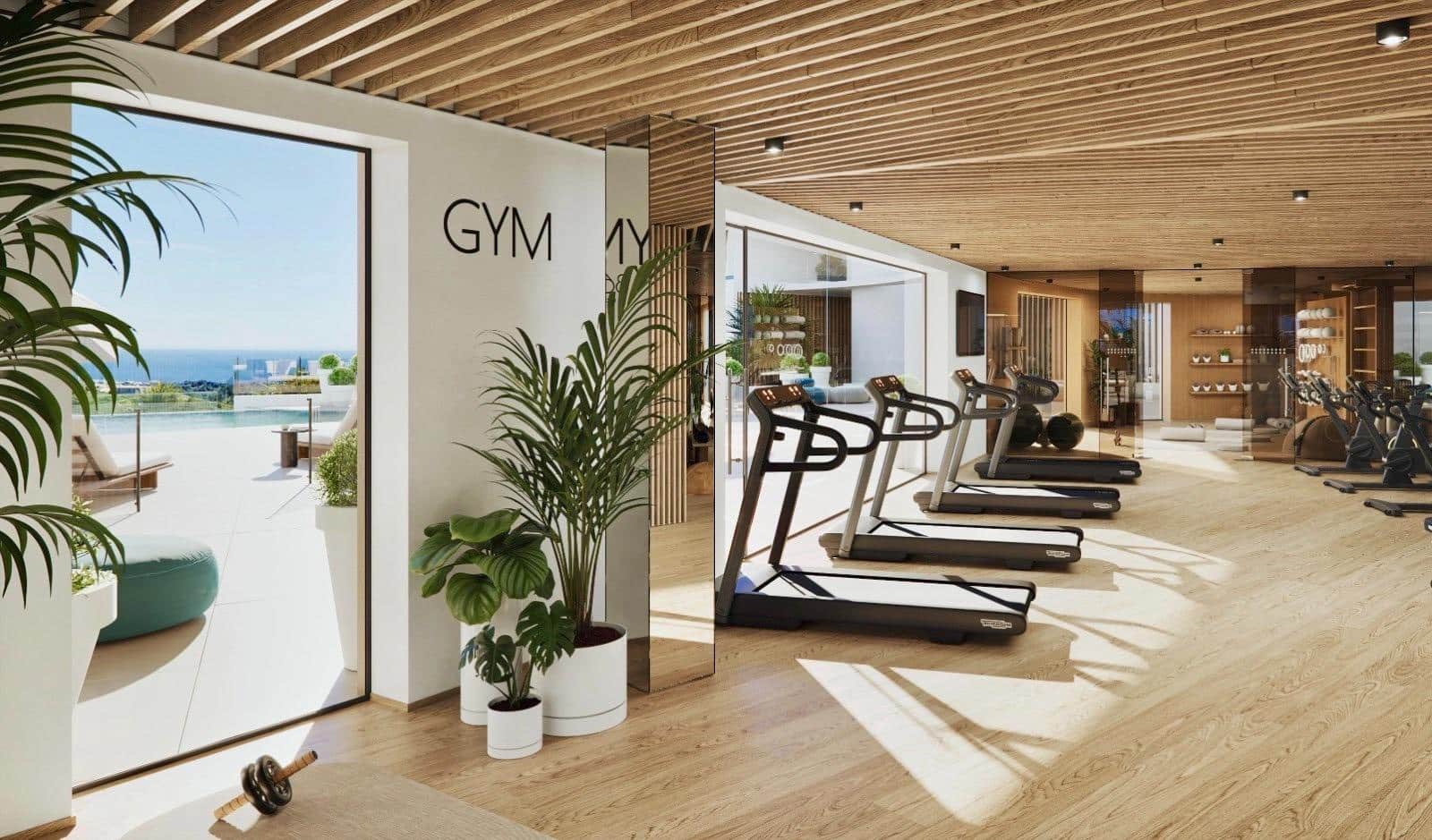 1 soveværelse Lejlighed til salg i Cerro del Aguila med swimmingpool garage - € 390.000 (Ref: 9756418)