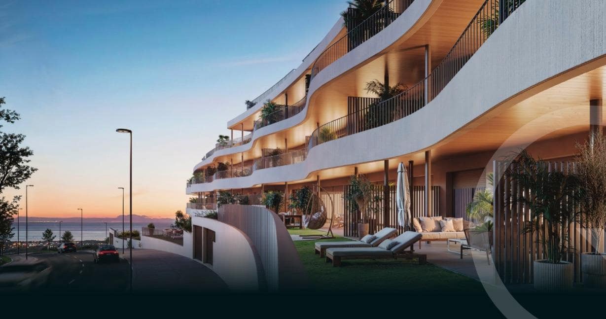 2 bedroom Apartment for sale in Fuengirola with pool garage - € 499,000 (Ref: 9756421)