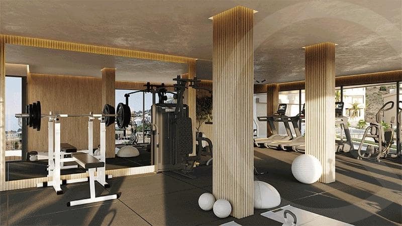 2 bedroom Apartment for sale in Fuengirola with pool garage - € 499,000 (Ref: 9756421)