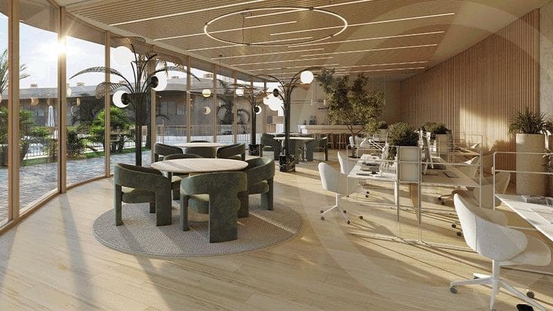 2 bedroom Apartment for sale in Fuengirola with pool garage - € 499,000 (Ref: 9756421)