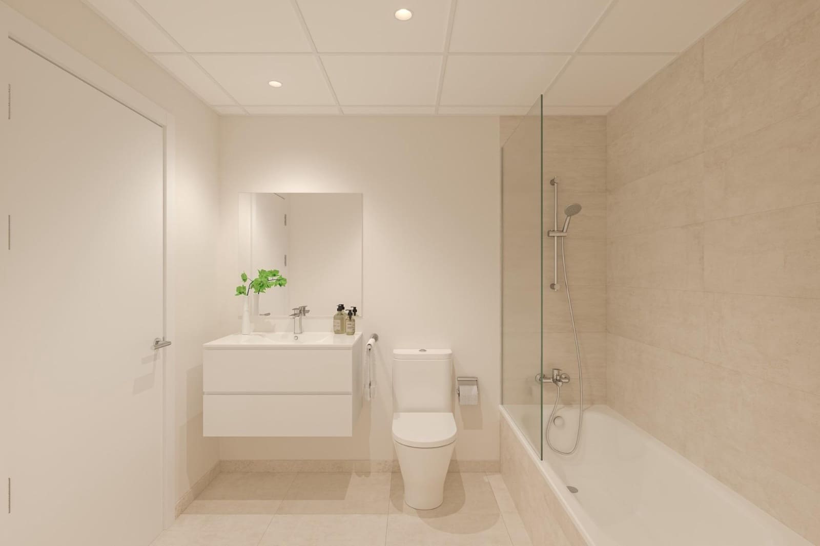 4 slaapkamer Halfvrijstaande villa te koop in Mijas met zwembad garage - € 1.054.000 (Ref: 9756422)