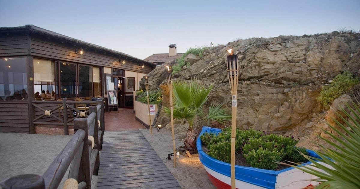 2 soverom Strandleiligheter til salgs i El Faro med svømmebasseng garasje - € 425 300 (Ref: 9756428)