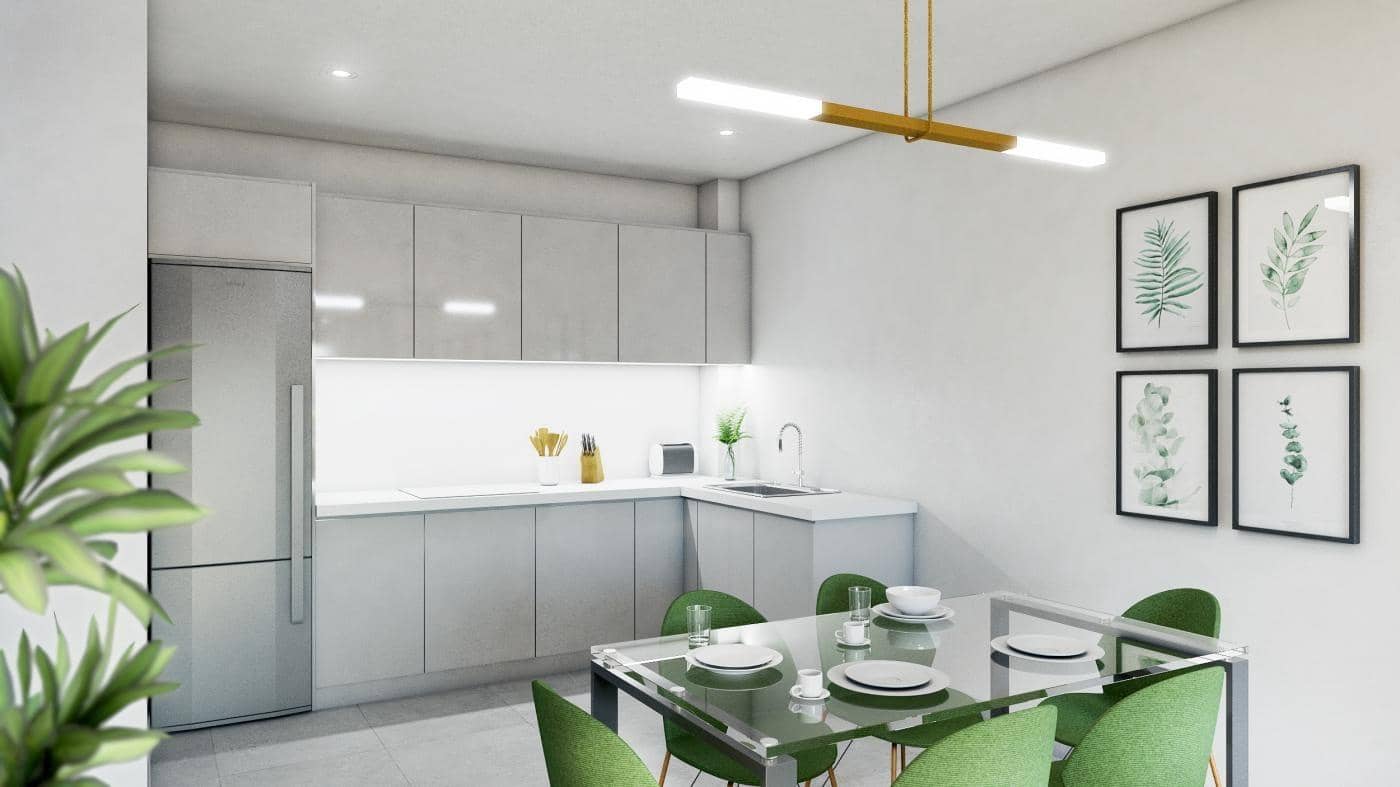 2 chambre Appartement à vendre à Fuengirola avec piscine garage - 310 000 € (Ref: 9756440)