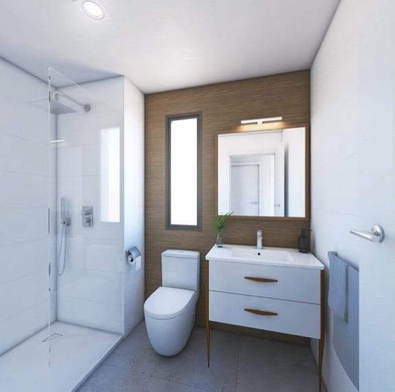 2 Zimmer Apartment zu verkaufen in Fuengirola mit Pool Garage - 298.000 € (Ref: 9756442)