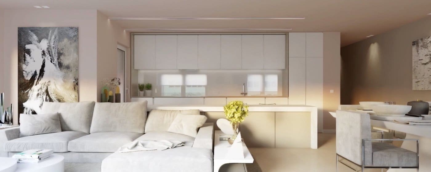 3 quarto Penthouse para venda em Fuengirola com piscina garagem - 1 550 000 € (Ref: 9756444)