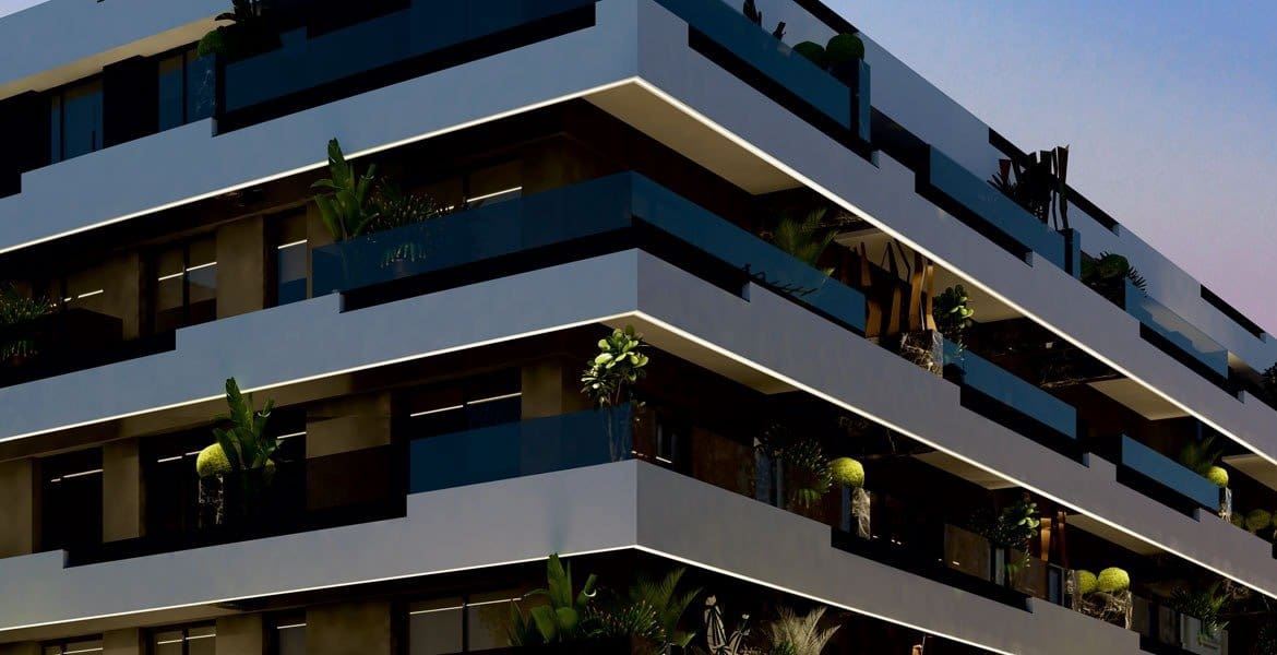 3 quarto Penthouse para venda em Fuengirola com piscina garagem - 1 550 000 € (Ref: 9756444)