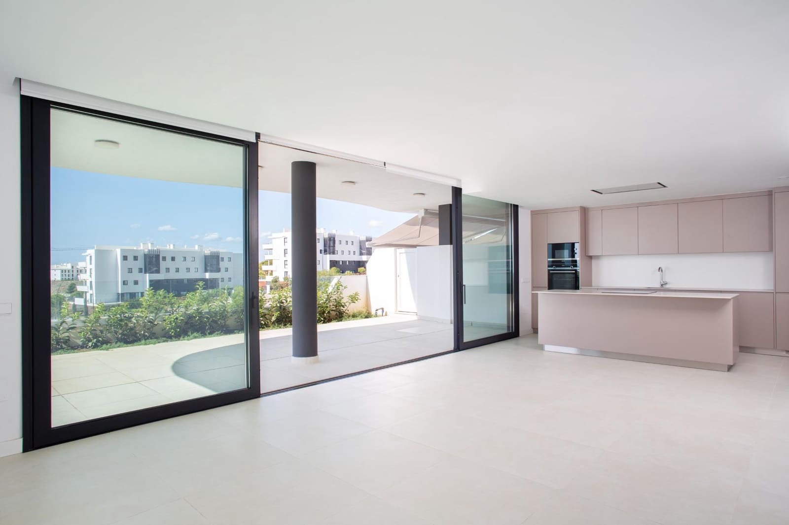 2 quarto Apartamento para venda em Fuengirola com piscina garagem - 699 000 € (Ref: 9756445)