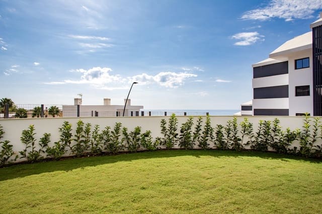 2 quarto Apartamento para venda em Fuengirola com piscina garagem - 699 000 € (Ref: 9756445)