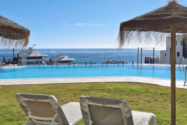 2 camera da letto Appartamento in vendita in Fuengirola con piscina garage - 695.000 € (Rif: 9756446)