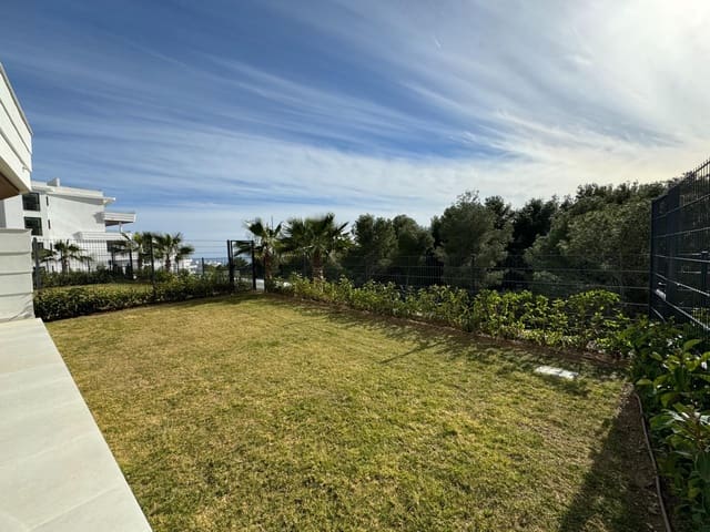 2 camera da letto Appartamento in vendita in Fuengirola con piscina garage - 695.000 € (Rif: 9756446)
