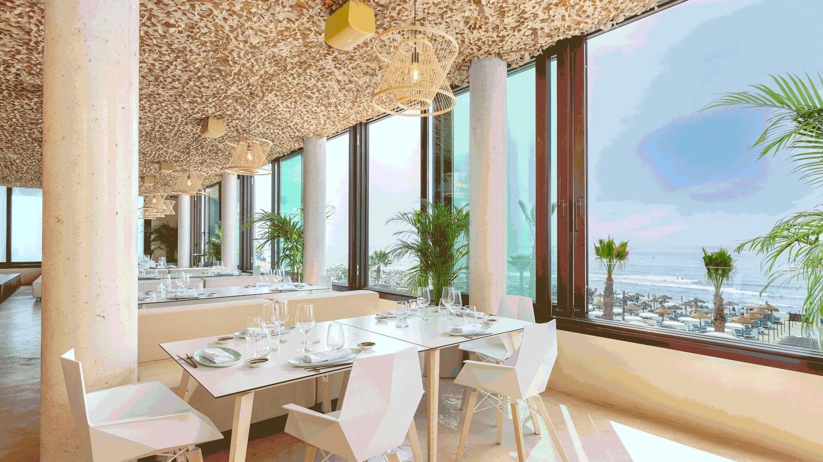 3 soveværelse Penthouse til salg i Fuengirola med swimmingpool garage - € 1.825.000 (Ref: 9756448)