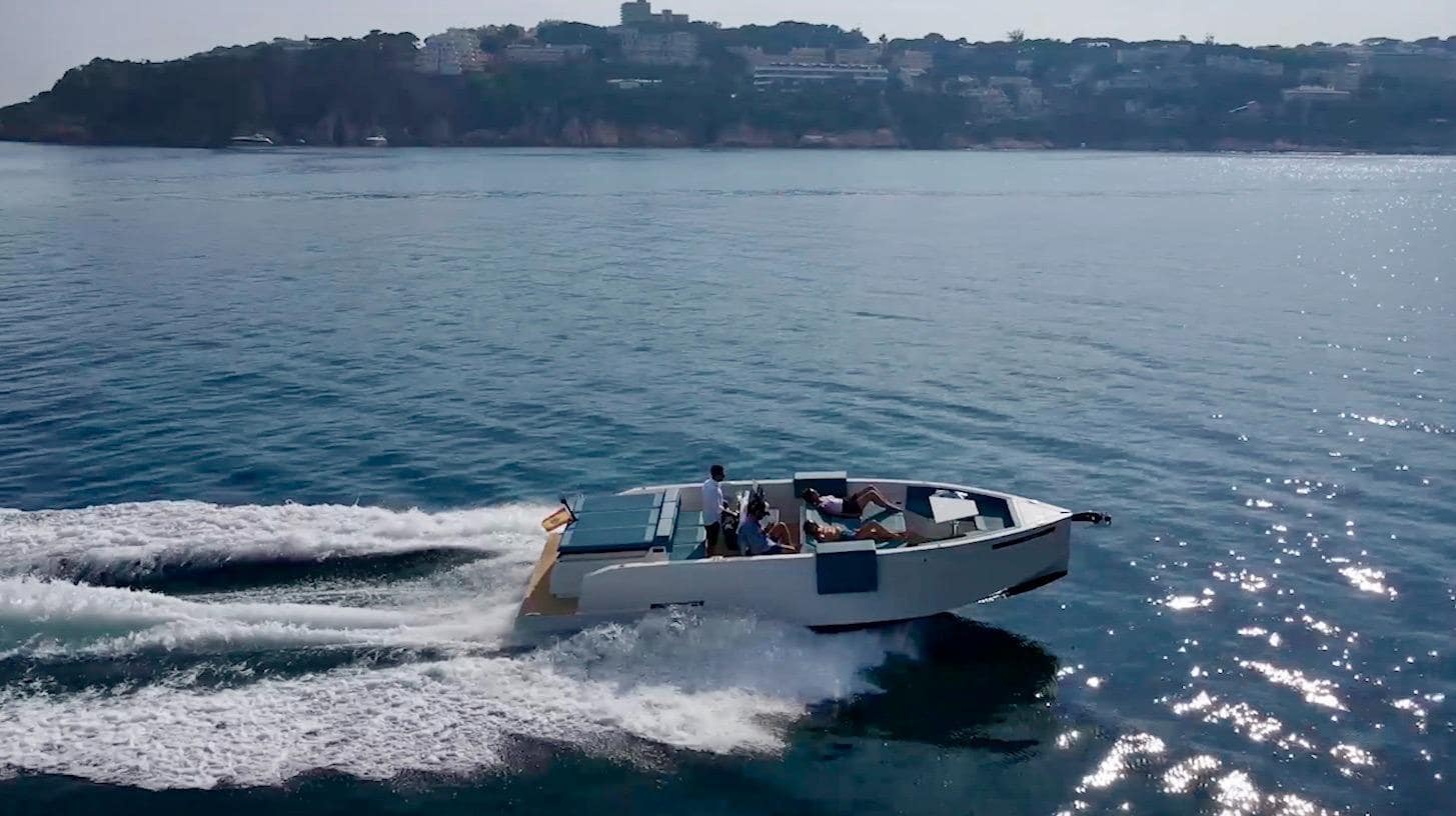 3 soverom Penthouse til salgs i Fuengirola med svømmebasseng garasje - € 1 825 000 (Ref: 9756449)